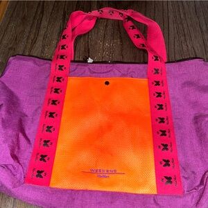 Max Mara - The Weekend Tote bag